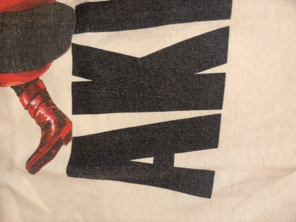 Akira T shirt