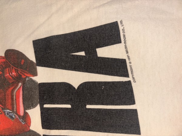 Akira T shirt