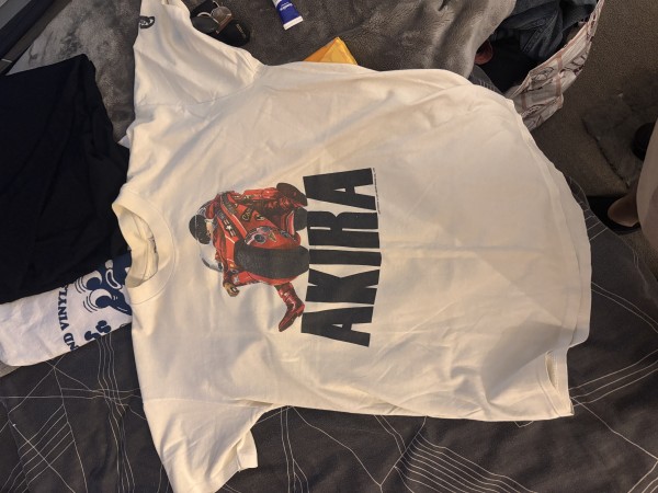 Akira T shirt