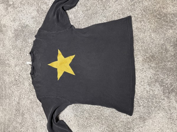 Bon Jovi Thermal Long Sleeve