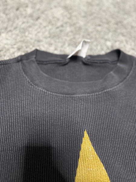 Bon Jovi Thermal Long Sleeve