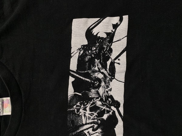 1998 Massive Attack Mezzanine