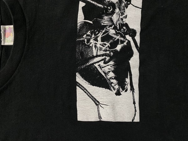 1998 Massive Attack Mezzanine