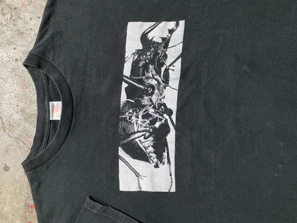 1998 Massive Attack Mezzanine