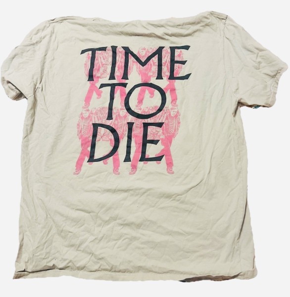 ARIEL PINK MEXICAN SUMMER MERCH