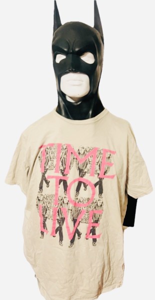 ARIEL PINK MEXICAN SUMMER MERCH