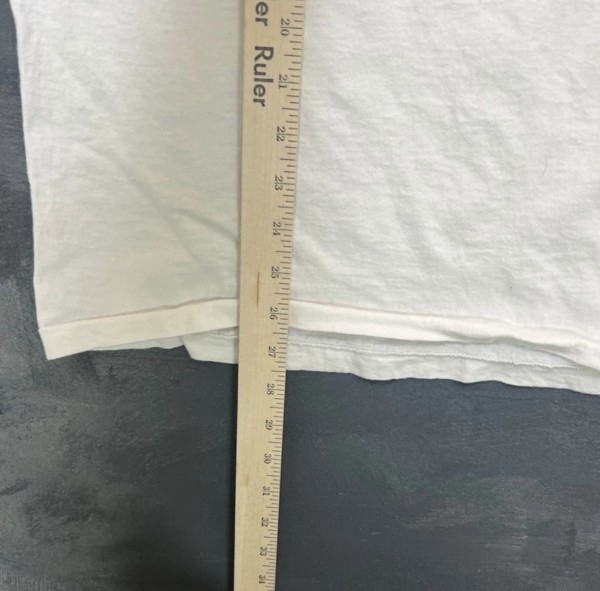 80s~ 90s apple promo shirt
