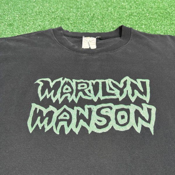 Marilyn Manson