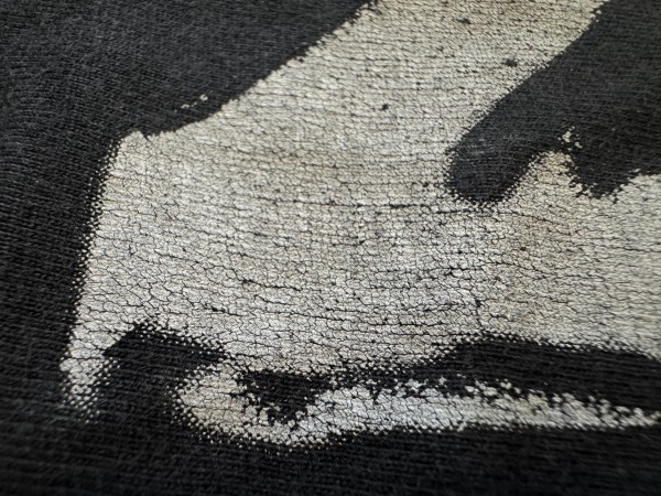 1994 nine inch nails: the downward spiral t-shirt