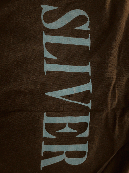 1992 Nirvana Sliver w/ The Brockum Group tag