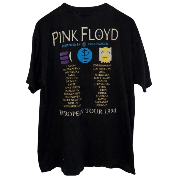 Pink Floyd 1994 Division Bell Legit Check