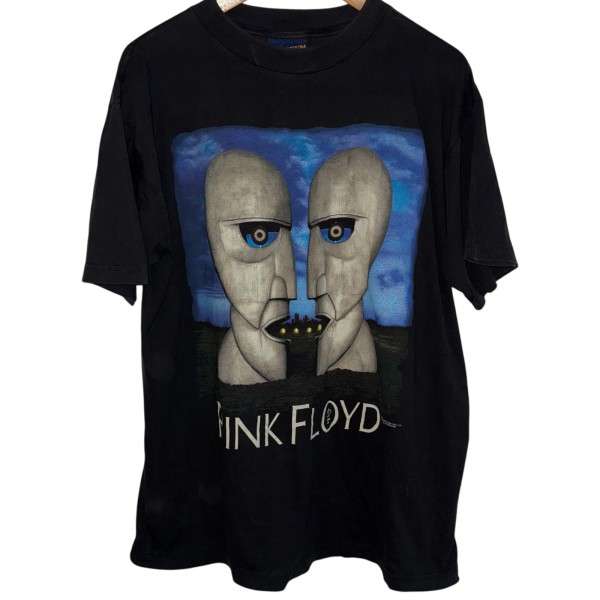 Pink Floyd 1994 Division Bell Legit Check