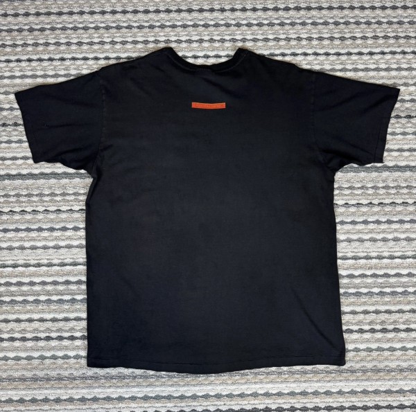 1990s Cocteau Twins Heaven Or Las Vegas Tee