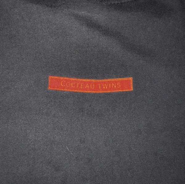 1990s Cocteau Twins Heaven Or Las Vegas Tee