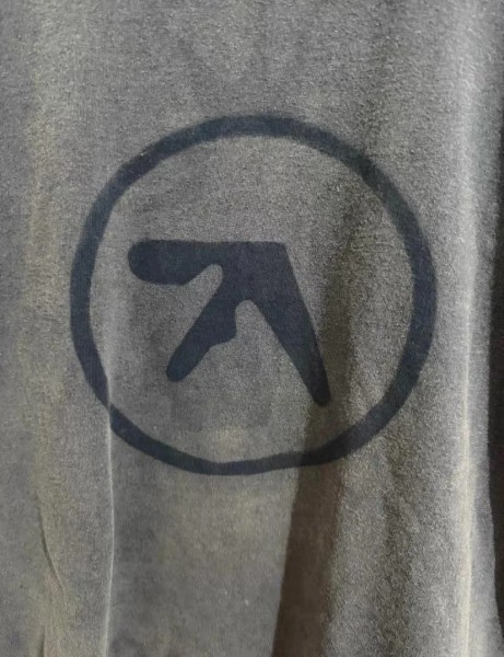 aphex twin tee