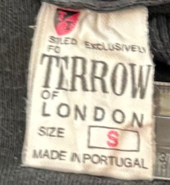 Rolling Stones European Tour 1973 tee