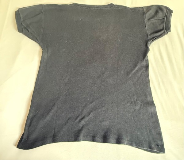 Rolling Stones European Tour 1973 tee