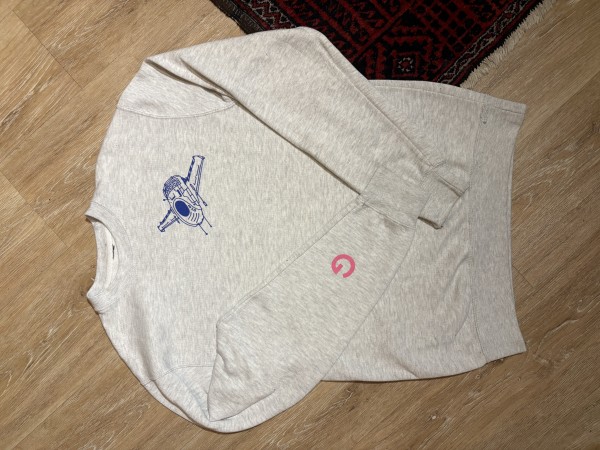 Anyone know a thing about this ?