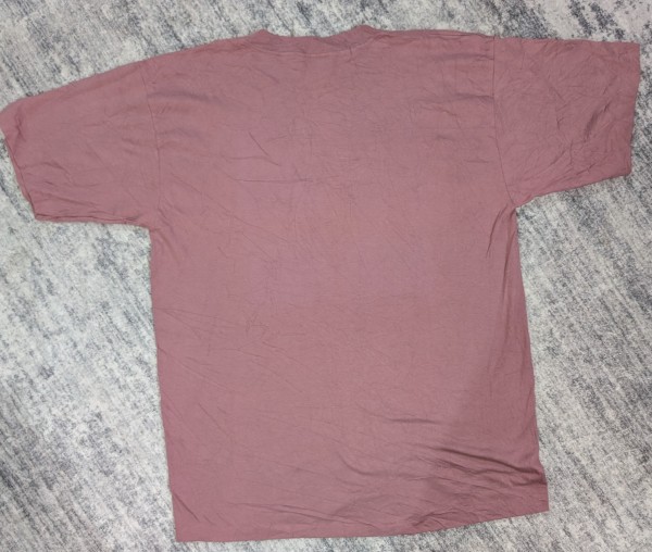 David Parker Sanctuary T-Shirt