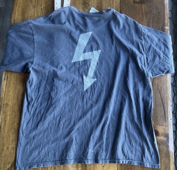 Authenticity Check Manson