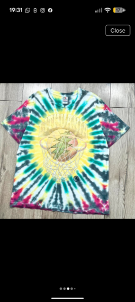 Grateful Dead Lithuania