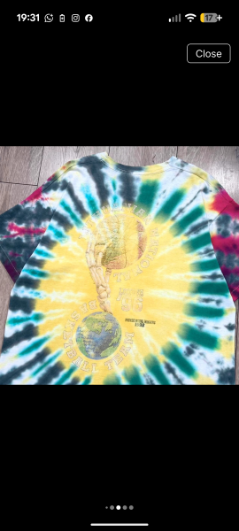 Grateful Dead Lithuania