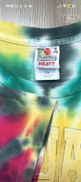 Grateful Dead Lithuania