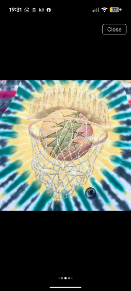 Grateful Dead Lithuania