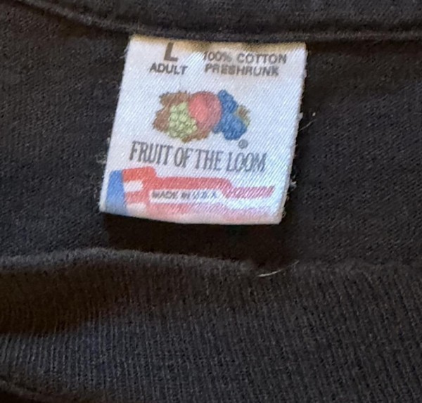Pearl Jam Choices FOTL