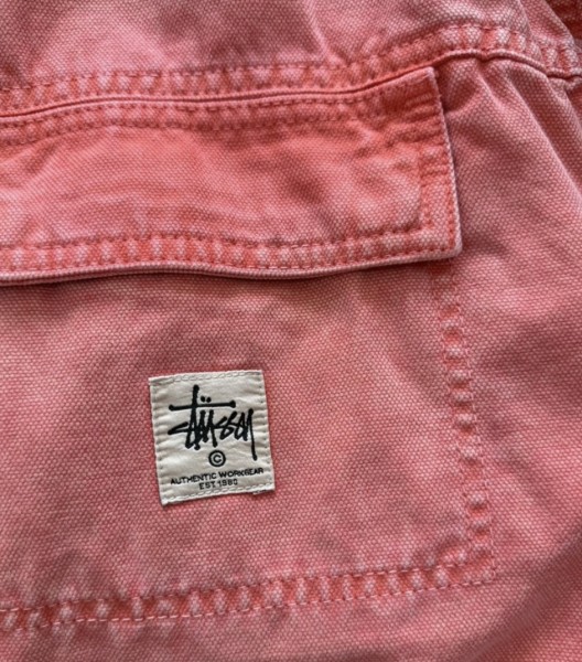 Chest tag