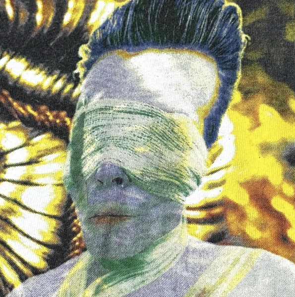 NiN/ Bowie