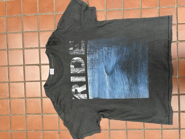 90s Ride nowhere