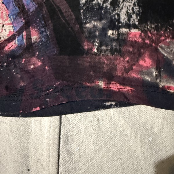 Andy Warhol Edie Sedgwick mosquitohead legit check