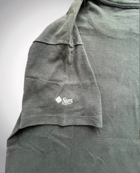 90s java tshirt