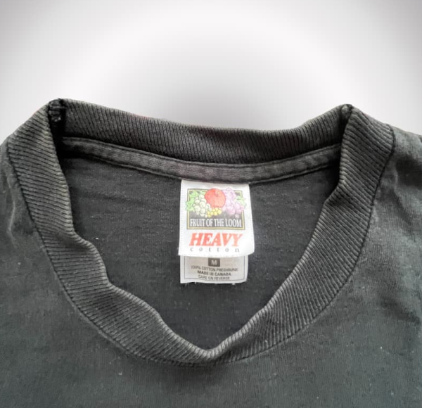 90s java tshirt