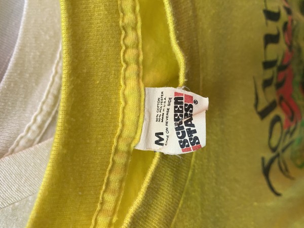 Suicidal Tendencies, Sex Pistols and Raggedy Ann