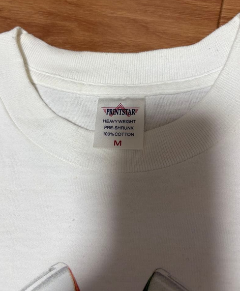 apple imac shirt