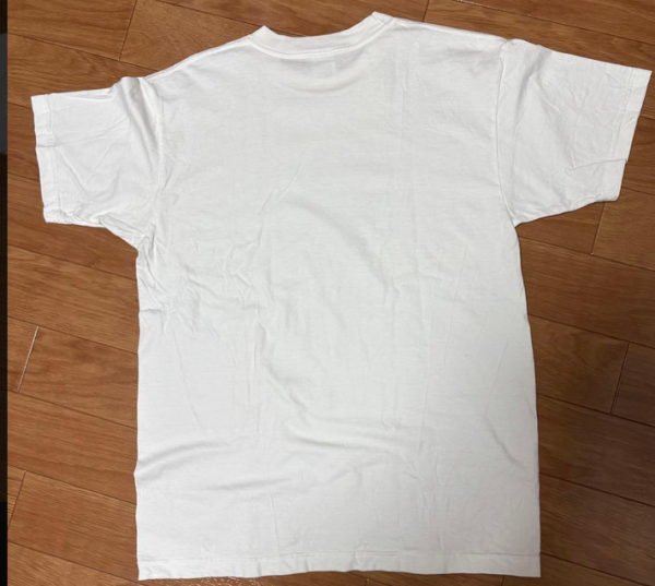 apple imac shirt