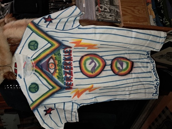 Found A Sweeet Shirt....Maybe?? Legit Check and Possible Value Please! THANKS