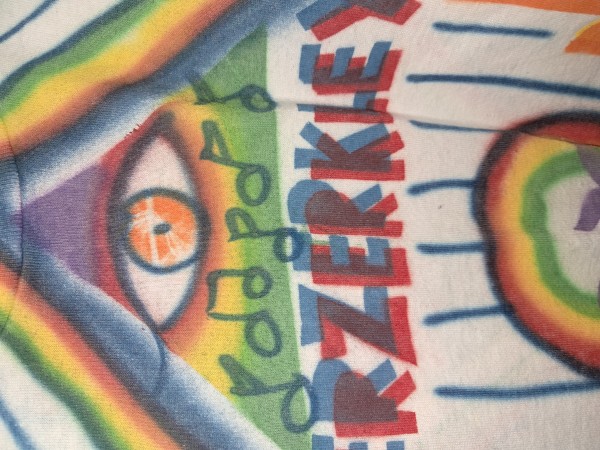 Found A Sweeet Shirt....Maybe?? Legit Check and Possible Value Please! THANKS