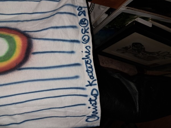 Found A Sweeet Shirt....Maybe?? Legit Check and Possible Value Please! THANKS