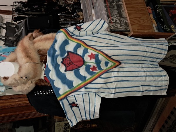Found A Sweeet Shirt....Maybe?? Legit Check and Possible Value Please! THANKS