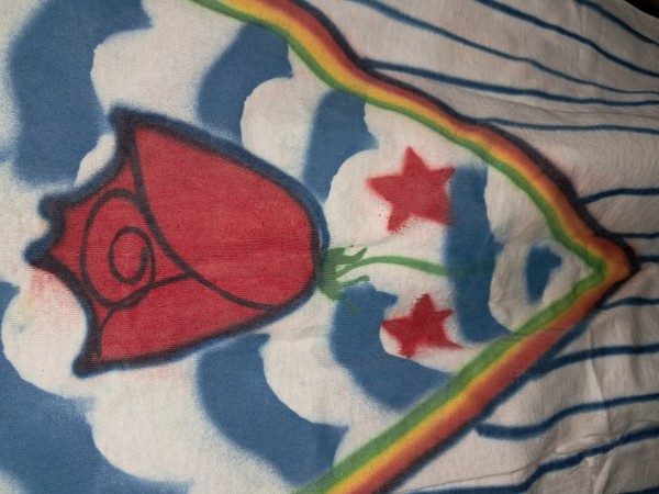 Found A Sweeet Shirt....Maybe?? Legit Check and Possible Value Please! THANKS