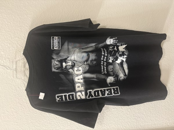 Info on Rock Chang t-shirt tags?