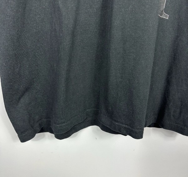 Need Auth on a 90s NIN Tee