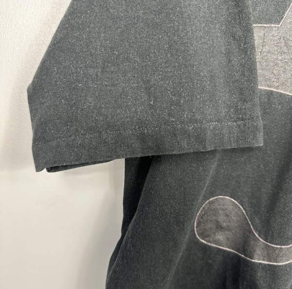 Need Auth on a 90s NIN Tee