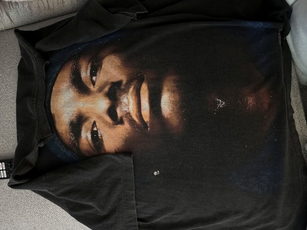 Snoop Dogg beware of dogg tshirt