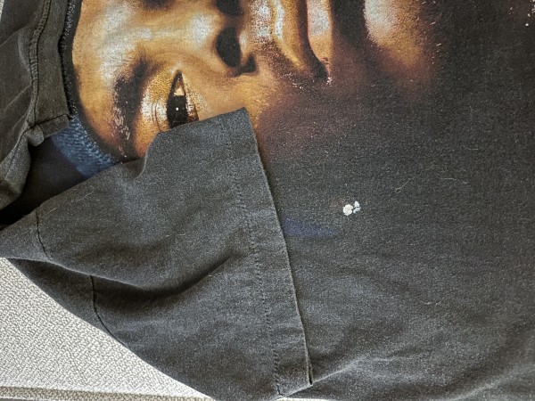 Snoop Dogg beware of dogg tshirt
