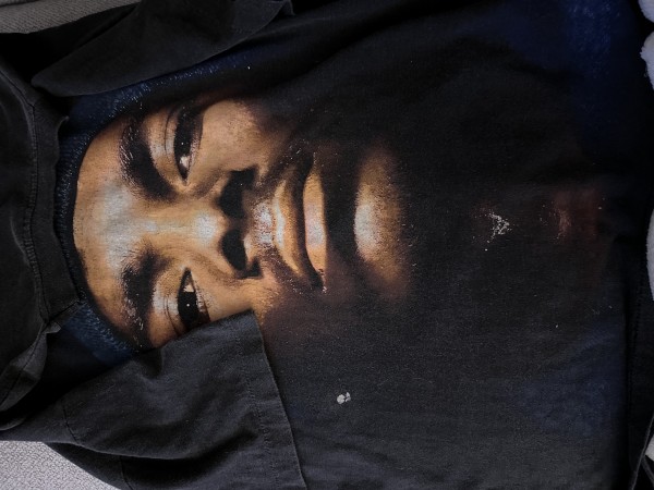 Snoop Dogg beware of dogg tshirt