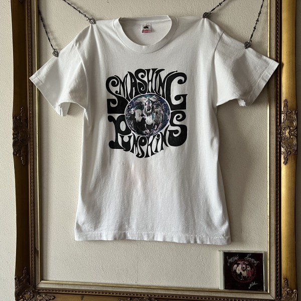 Smashing Pumpkins Gish Legit Check